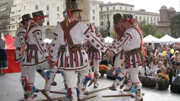 Targ de Sfintii Apostoli Petru si Pavel la Muzel Satului!