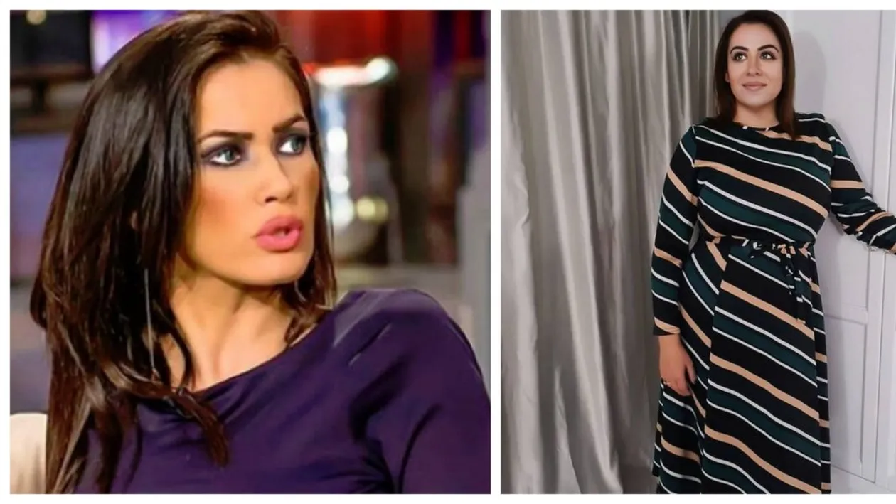 Detaliul rușinos de pe fața Oanei Roman. Oana Zăvoranu le-a arătat tuturor „Vomită lumea, Sorbono”