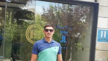 Un bărbat de 31 de ani a dispărut de acasă! Familia este disperată. „Ajutați-ne să îl găsim! Suferea de depresie”