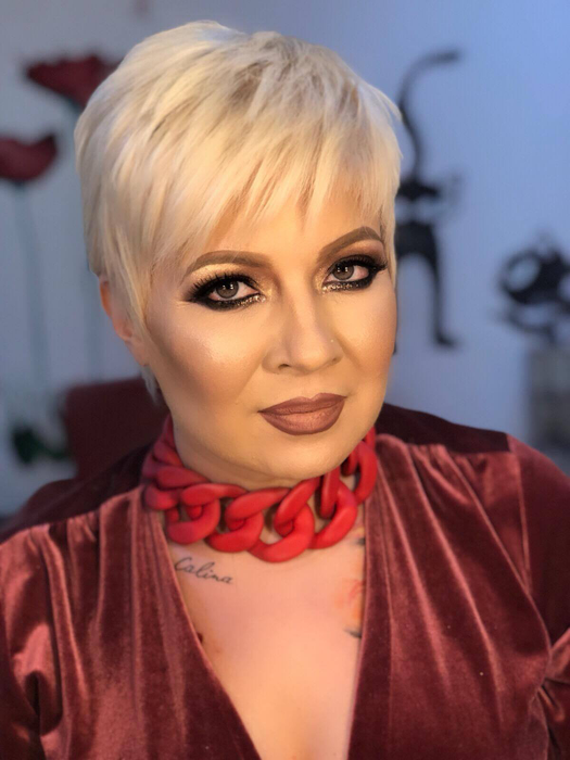 Catinca Roman intervine în scandalul dintre Oana Roman și Marius Elisei. Ce spune despre fostul soț al surorii sale? „ Ăsta e discursul tipic al dependentului”