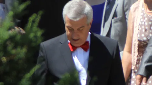 E in vizorul DNA, dar nici ca-i pasa! Incredibil ce face Calin Popescu Tariceanu, desi justitia e pe urmele lui