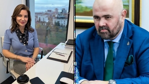 Scandal uriaș! Avocata Bianca Cristolovean, cunoscută și pe rețelele de socializare, a obținut un ordin de protecție împotriva lui Sergiu Stănilă