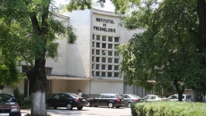 Una dintre cele două persoane cu acinetobacter a decedat la Institutul “Marius Nasta”