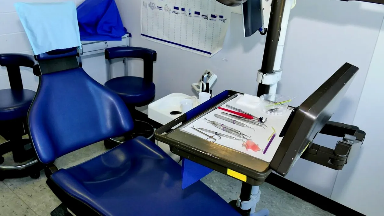 Clinica dentară în care Sara a murit după o anestezie recunoaște ce nereguli are: „Dorim să formulăm câteva precizări”