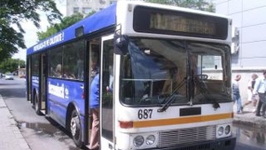 RATB va suplimenta miercuri mijloacele de transport in comun, din cauza mitingului din Piata Victoriei