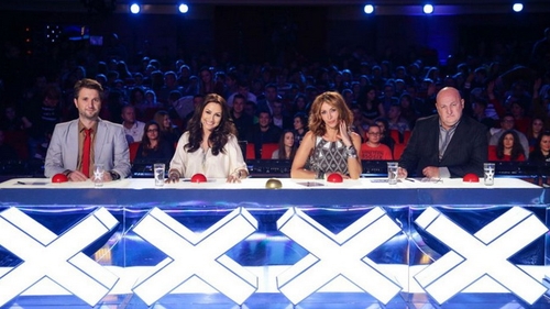 Andra si-a afisat burtica in noua semifinala de la Romanii au Talent! Vezi cum arata viitoarea mamica!