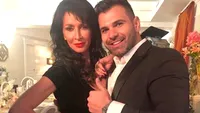 Mihaela Rădulescu e o... Florin Pastramă, cuvinte incredibile la adresa prezentatoarei imediat după ce Ferma de la Pro TV s-a terminat