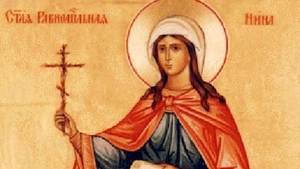 CALENDAR CRESTIN ORTODOX: Ce sfanta sarbatorim astazi! Multi romani ii poarta numele