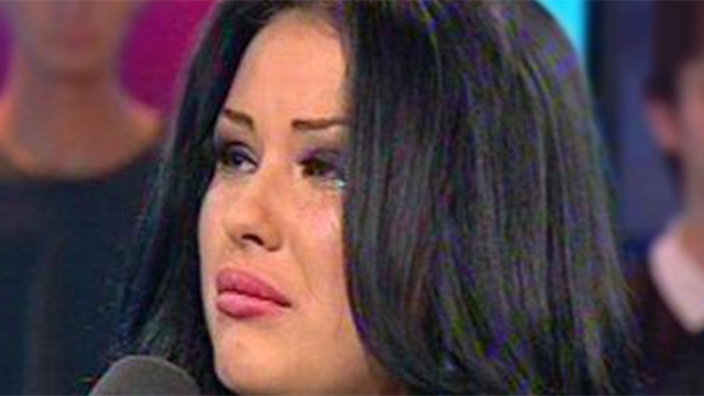 Daniela Crudu l-a dat gata pe stelistul Mihai Costea cu ASTA! Ai văzut-o cu goală puşcă, beată prin cluburi, dar niciodată aşa