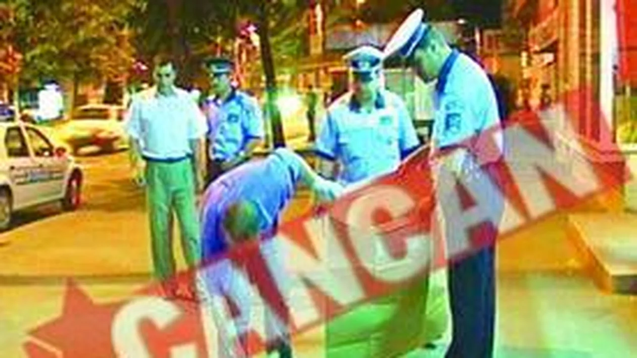 Interlopii braileni se ataca la tendoane