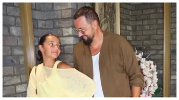 Eva Măruță, mesaj special pentru Cătălin Măruță după vestea revenirii la Antena 1: „Eroul meu!”