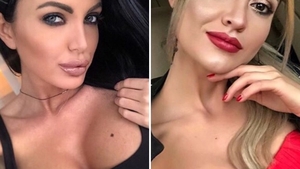 Scandal între divele din showbiz. Fosta iubită a lui Victor Slav le atacă pe ispite de la Insula iubirii”: "Unele se propulsează în TV..."