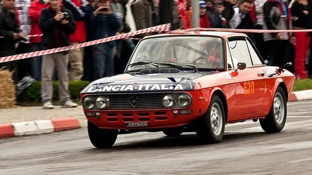România revine la Monte Carlo: echipa „Petre Cristea Heritage Rally Team Romania – 90 yrs” va concura la Raliul Monte Carlo pentru Mașini Istorice 2026