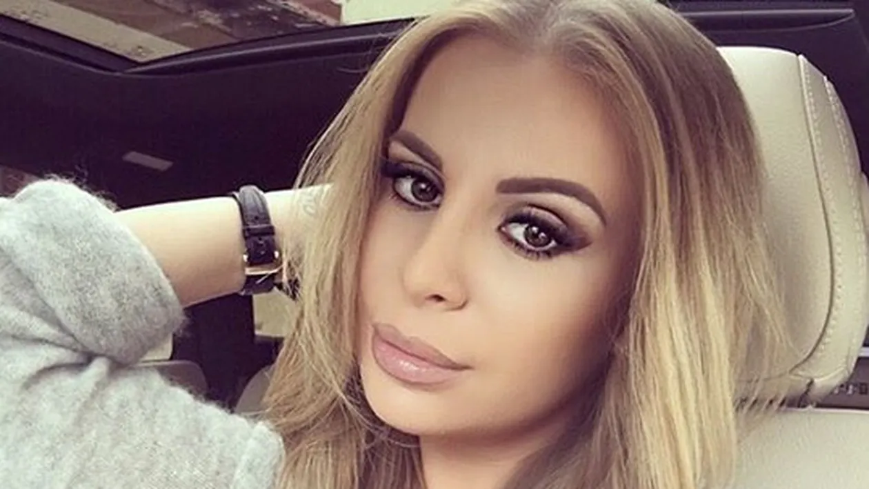 MARINA DINA le-a arătat tuturor ce făcea înainte să devină mămică de gemeni: „Ultimul...“