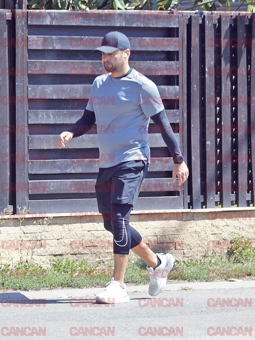 Fostul sportiv nu se neglijează deloc!