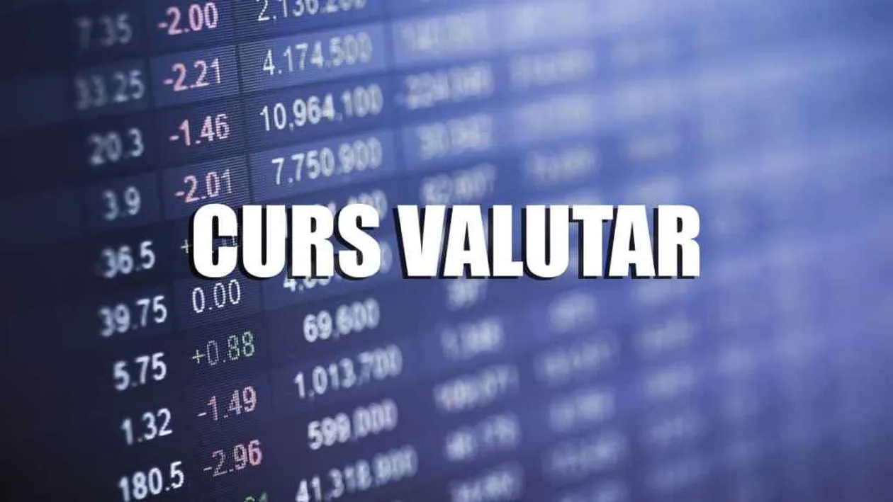 Curs valutar 8 februarie 2019. Cat a ajuns sa coste vineri 1 EURO si 1 DOLAR