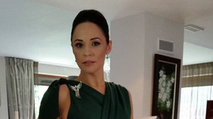 Andreea Marin a trecut serios la dieta! Vezi ce eforturi face vedeta pentru a slabi si cum a pierdut trei masuri la haine