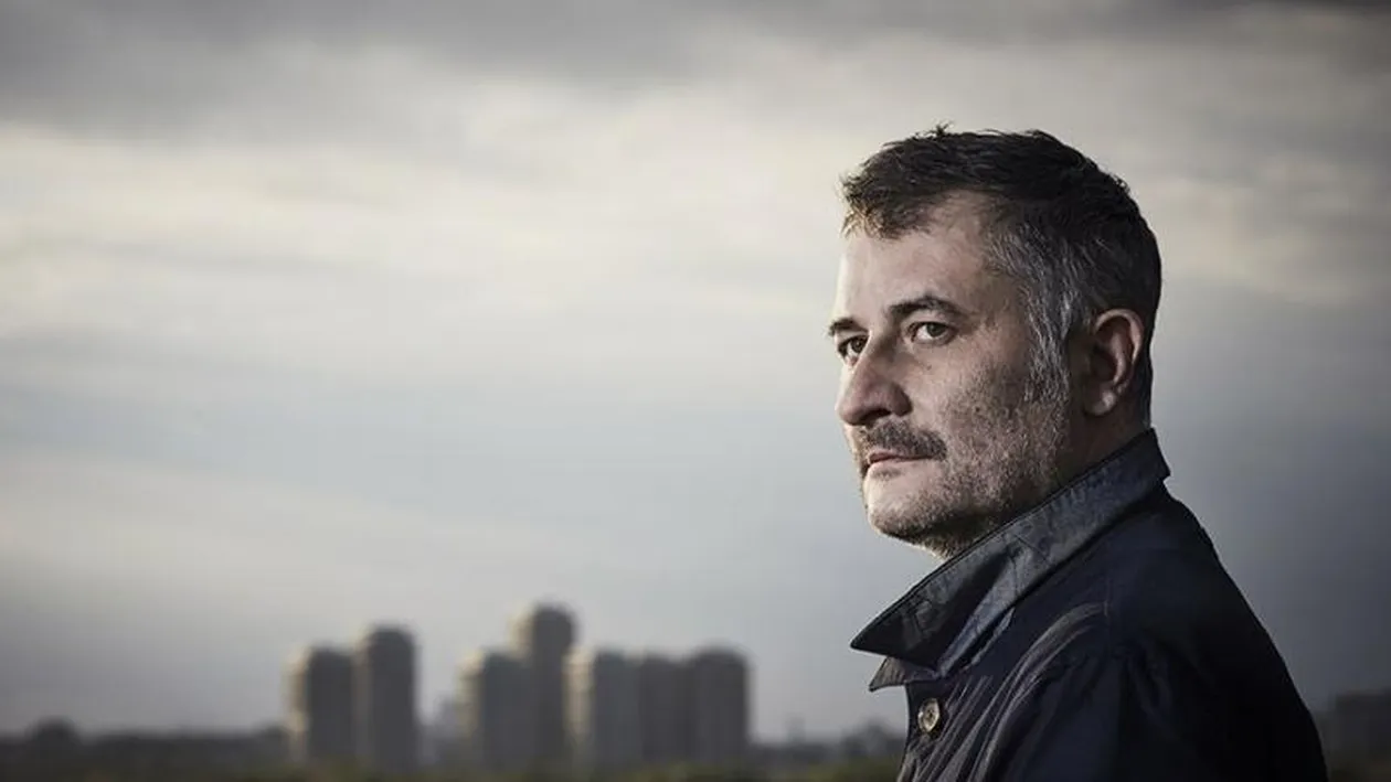 Filmul „Sieranevada” va deschide un festival de film de pe terasa unui mall din Capitală!