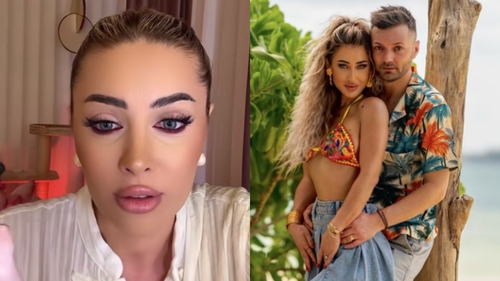Oana Monea îi dă fatala Mariei Avram! Ce s-a întâmplat, de fapt, când s-a întâlnit cu mama lui Marius