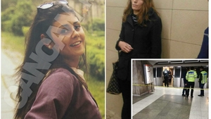 Noi informaţii înfiorătoare în cazul crimei de la metrou. Primele rezultate ale autopsiei Alinei Ciucu, tânăra împinsă pe şinele morţii