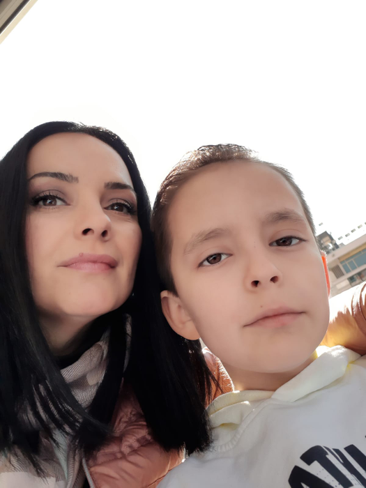 Magda Vasiliu, dezvăluiri emoţionante despre mama sa: „73 de ani pe care nu-i arată şi pe care, mai ales, nu-i simte”