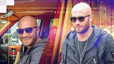 Bendeac, declarații în exclusivitate despre ”fake news-ul” care a invadat internetul: ”Nu vreau să am copil fiindcă…”