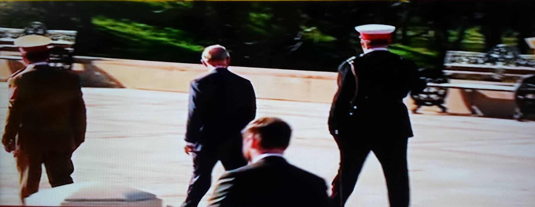 Prinţul Charles a ajuns în România! Acesta va fi decorat de preşedintele României, Klaus Iohannis!