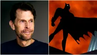 Fanii lui Batman sunt în doliu! Producătorii de la Warner Bros au anunțat decesul lui Kevin Conroy