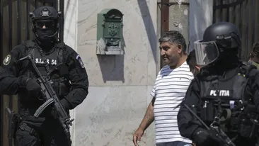 EXCLUSIV | Denom și Seif Duduianu, eliberați din arest! Militiade Văduva, distrus de durere la priveghiul lui Emi Pian