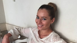 Am aflat cand va deveni mama! Laura Cosoi: “Copiii il vor iubi mai mult pe Cosmin”