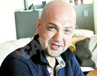 Dominic Popa, un personaj cunoscut de toate VIP-urile din România, a murit! În trecut a fost acuzat de trafic de droguri
