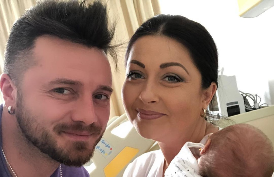 Cum a aflat Gabriela Cristea că este însărcinată? Sursă foto: Instagram.com