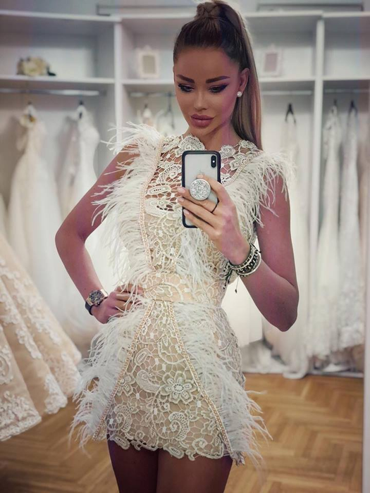 Bianca Drăgușanu, prima reacție după ce Victor Slav și-a prezentat noua iubită părinților: „Gata, m-am enervat și ofticat!”