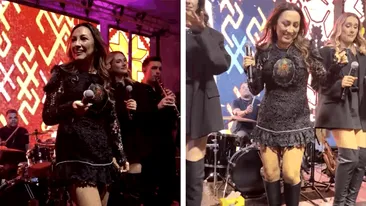 Andra face senzație pe rețelele sociale după ce a slăbit vizibil. Apariția care i-a impresionat imediat pe fani