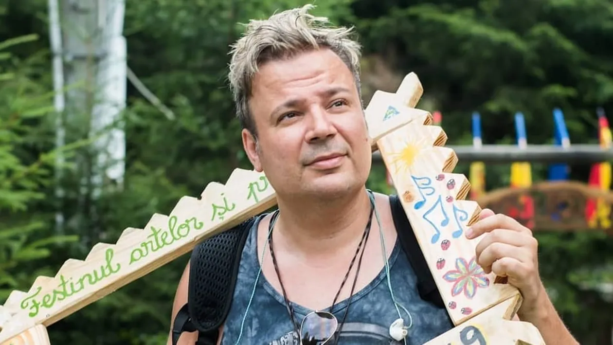 Cum l-a afectat pandemia pe Dan Helciug! Din ce își câștigă artistul banii acum. „Nu e foarte simplu…”