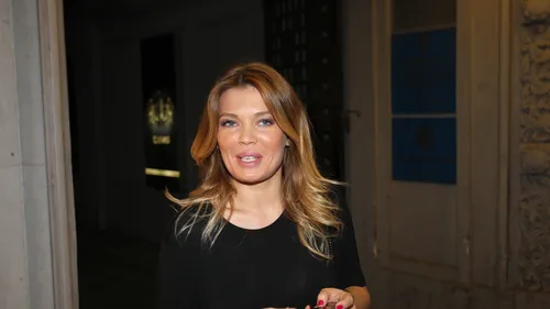 Realitatea despre emisiunea Serviti, va rog! Gina Pistol face dezvaluiri incendiare: E iadul pe pamant acolo