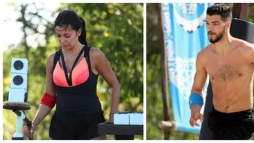 Tensiuni maxime la Survivor România! Elena Ionescu dă replica, după ce s-a spus că are sentimente pentru Iancu: „Dacă m-aș fi chinuit puțin...”