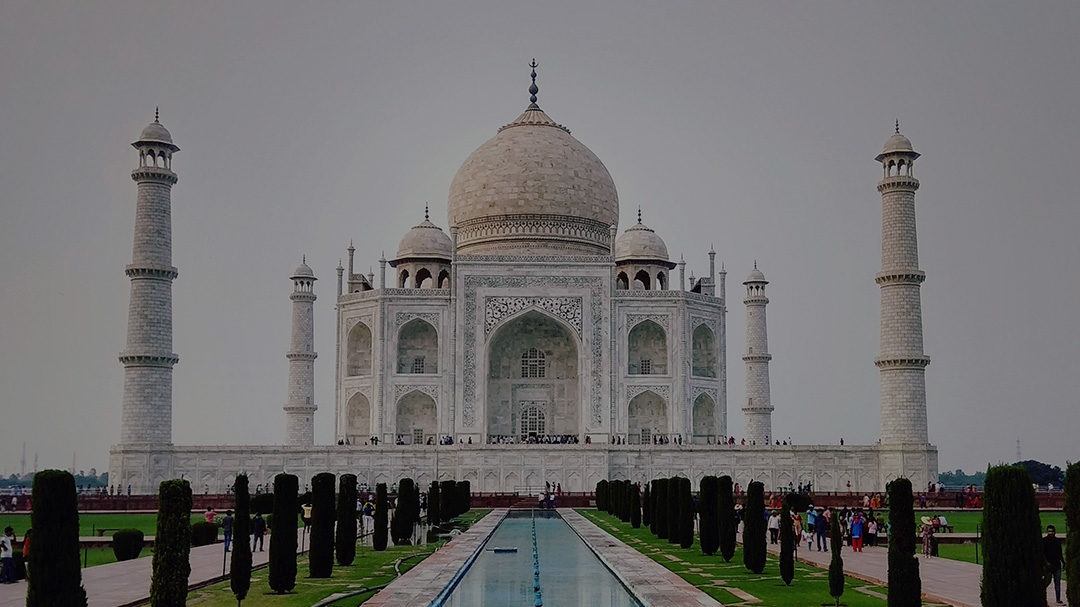 Avertizare MAE: Evitați călătoriile în India. Cetățenii străini trebuie să părăsească statul