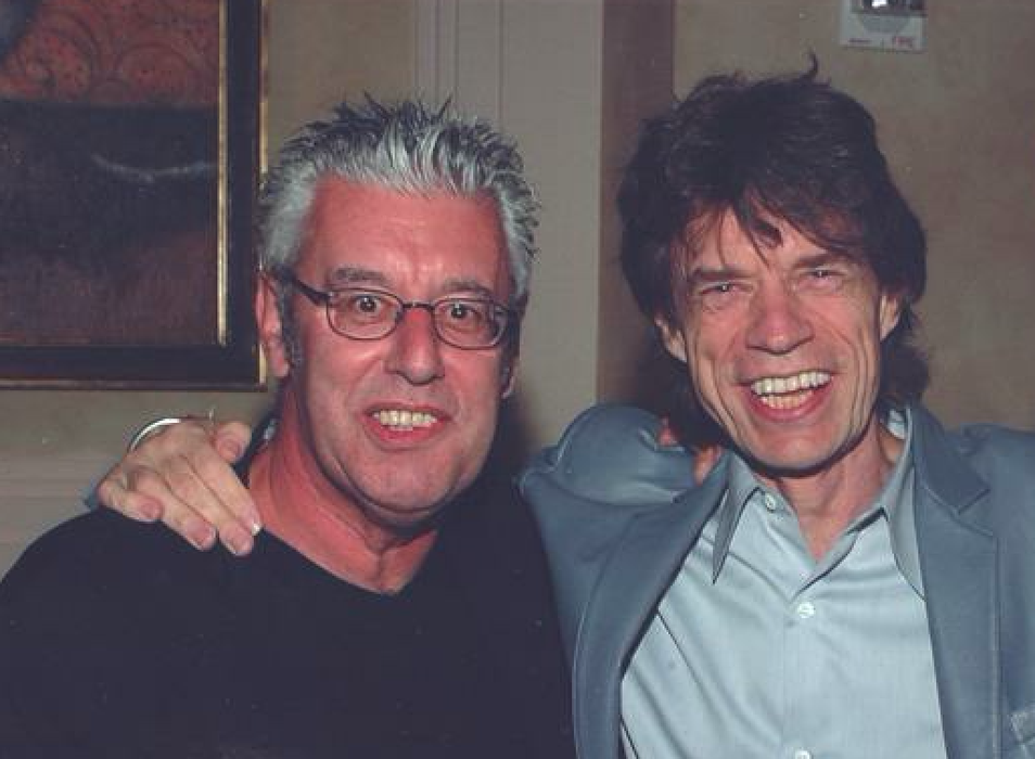 Ray Cooper a murit la 69 de ani. Artistul a sprijinit trupa Spice Girls, iar Victoria Beckham e devastată de durere