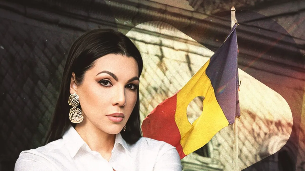 Schimbare majoră în România, potrivit astrologului Sanda Ionescu. Moment istoric după Revoluția din 1989: Pe 19 august are loc!