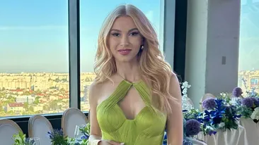 Ce dietă are Andreea Bălan. Alimentele pe care le-a restricționat total