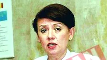 Inchisoare pentru sotul pesedistei hildegard puwak