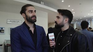Daniel Nuță, interpretul lui Vlad Țepeș în serialul de pe Netflix, nu și-a îndeplinit cel mai mare vis: ”Să ajung măcar să...”