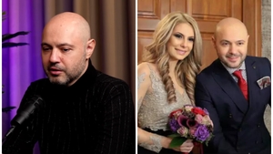 Pașii făcuți de Mihai Mitoșeru spre împăcarea cu Noemi, după ce au divorțat. Ce ajunsese să facă prezentatorul TV: „N-am știut să apreciez”
