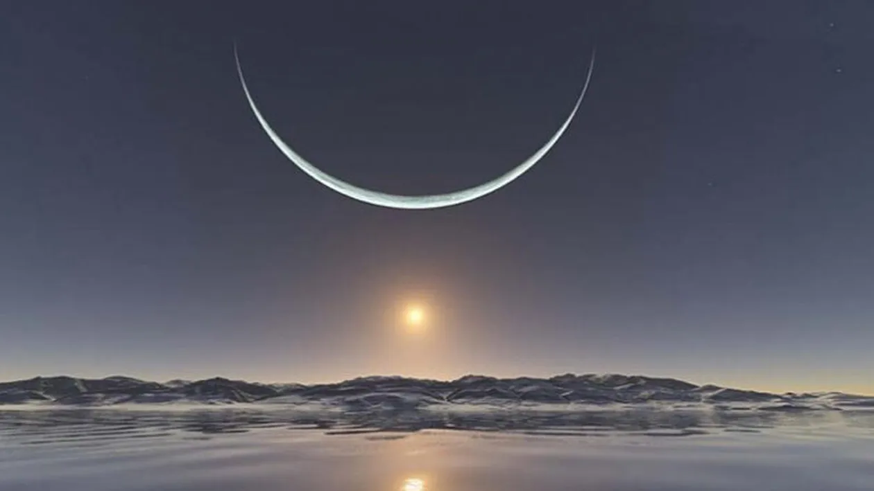 21 decembrie, cea mai scrută zi din an marchează debutul iernii astronomice