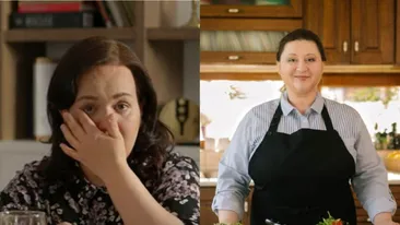 Prima reacție a Laurei Laurențiu, după ce a văzut-o pe Jamila în lacrimi pe internet. Mesajul transmis a stârnit un val de controverse: ”Nu știe să piardă!”