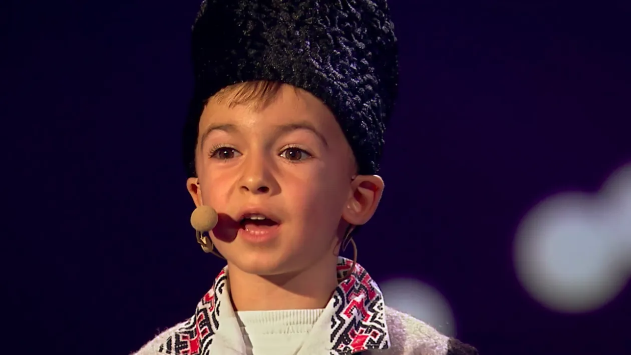 Premieră absolută la Românii au Talent. Ce vrea să-i cumpere Andra Măruţă unui concurent de la Pro TV