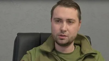 Şeful serviciilor secrete militare din Ucraina, dezvăluiri neaşteptate despre Vladimir Putin: Este grav bolnav de cancer şi va fi înlăturat de la putere printr-o lovitură de stat