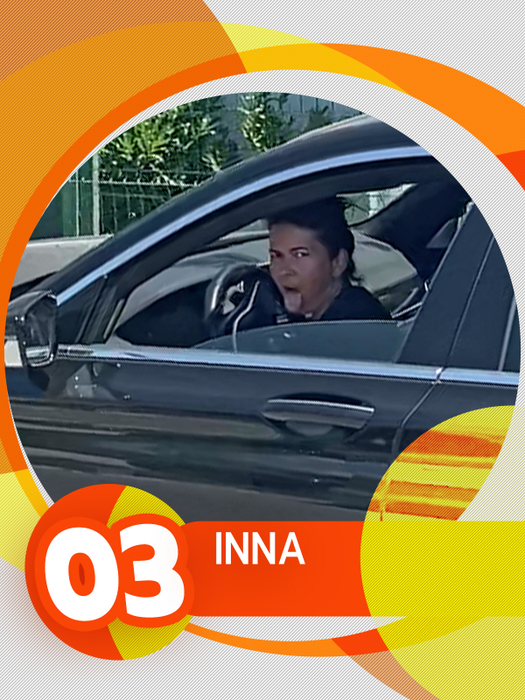 Limbuțele la control! Cazi pe spate de râs! Imagini suculente surprinse de CANCAN.RO! Ce-ați făcut, Inna, Bianca Drăgușanu sau Gina Pistol?