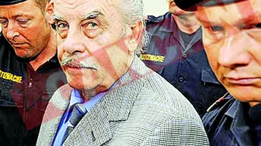 Fritzl, supravegheat non-stop ca sa nu se sinucida